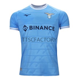 Maillot de Foot SS Lazio Domicile 2022-23
